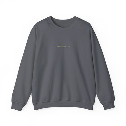 If You Know You Know Sweatshirt Alien