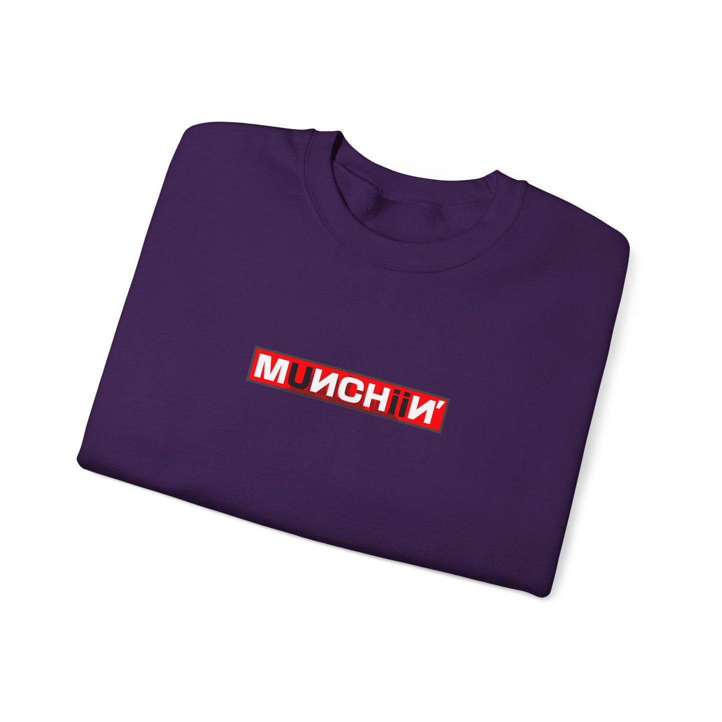 Proud Munchiin Sweatshirt