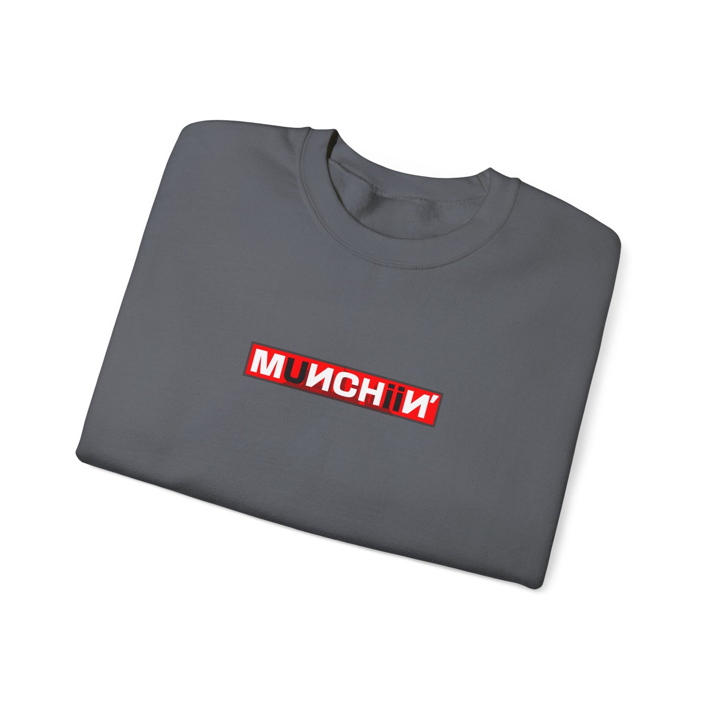 Proud Munchiin Sweatshirt
