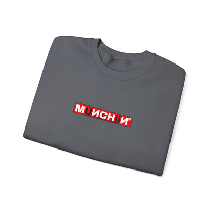 Proud Munchiin Sweatshirt