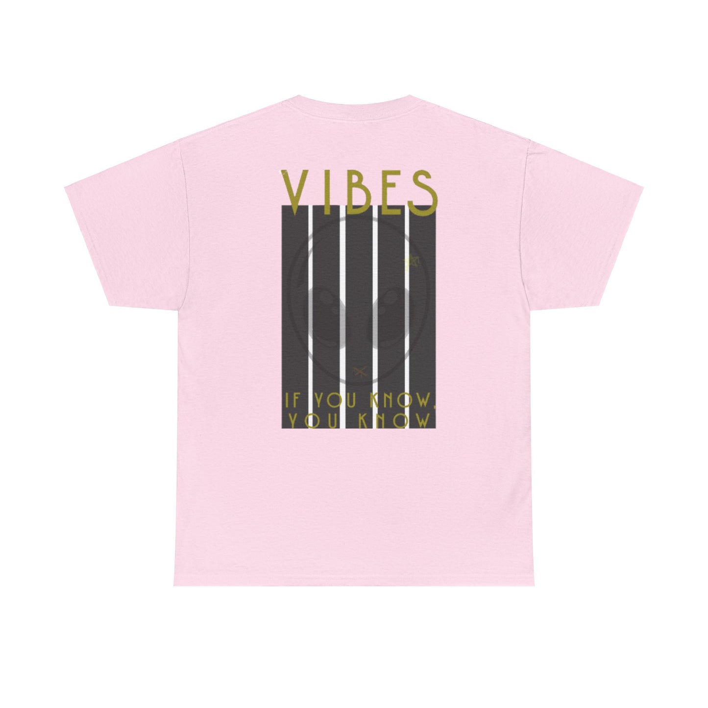 IF YOU KNOW, YOU KNOW ALIEN AFFILIATED TEE