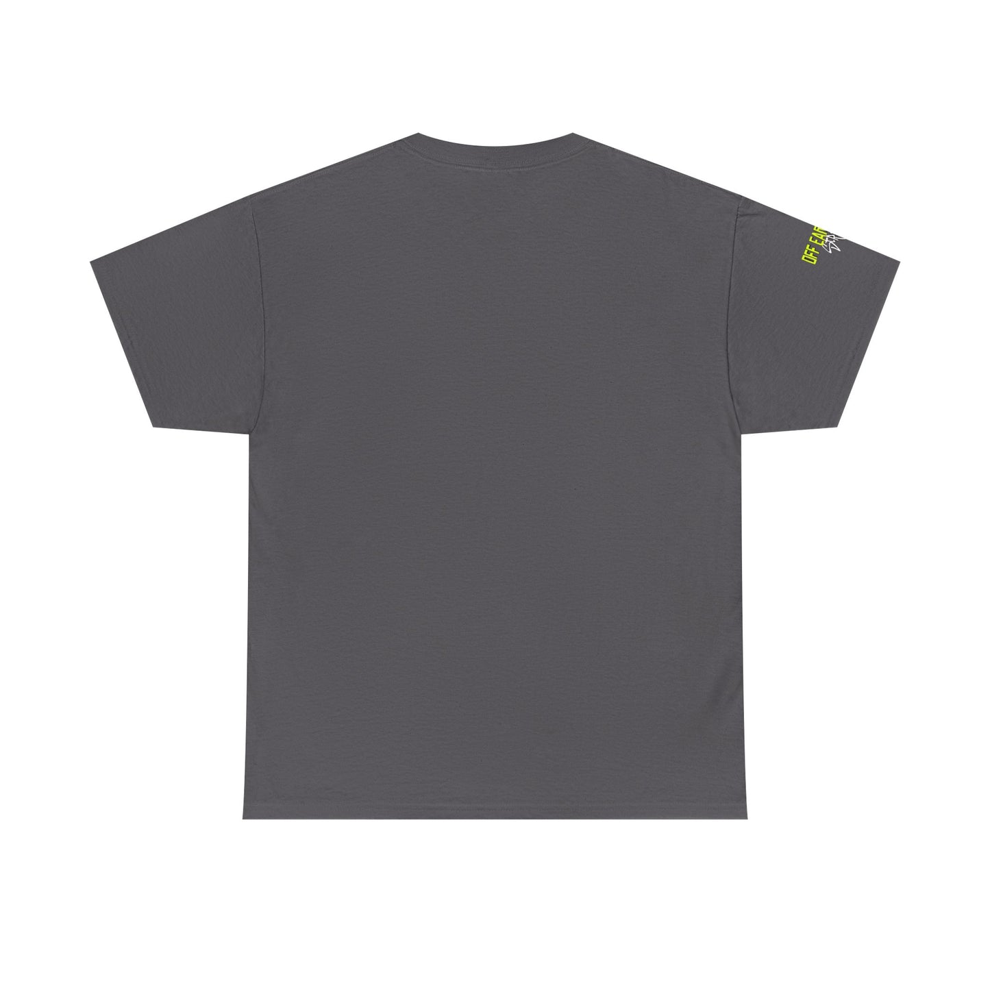 OFF EARTH STREET FOOD TEE 😎