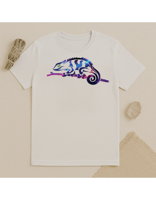 Chamillionaire Energy Unisex Softstyle T-Shirt, Motivational Tee, Affirmation Shirt, Space Lovers, Casual Wear, Unique Fashion