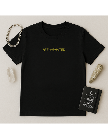 If You Know, You Know, Vibes Unisex Softstyle T-Shirt, Motivational Tee, Affirmation Shirt, Space Lovers, Casual Wear, Unique Fashion