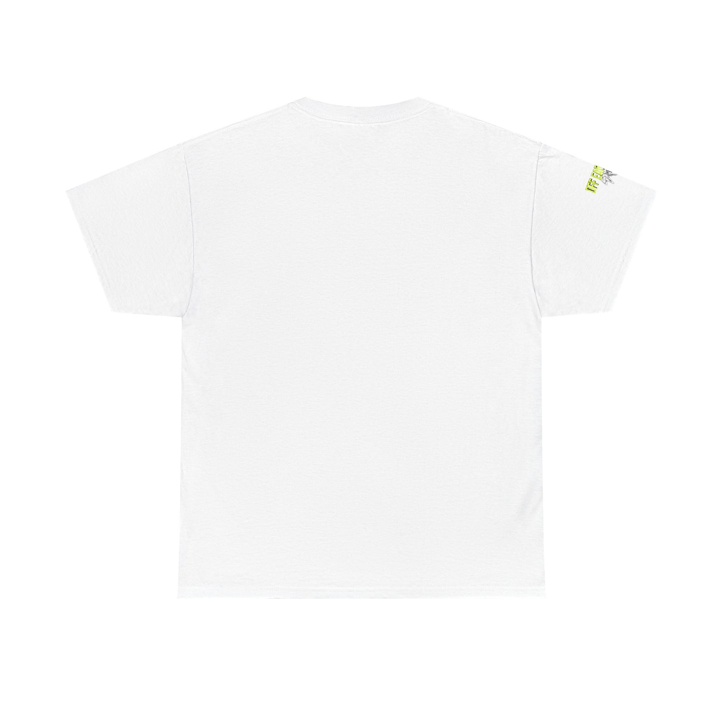 OFF EARTH STREET FOOD TEE 😎