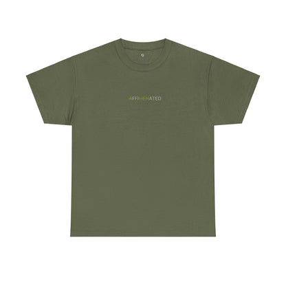 IF YOU KNOW, YOU KNOW ALIEN AFFILIATED TEE