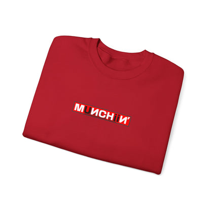 Proud Munchiin Sweatshirt