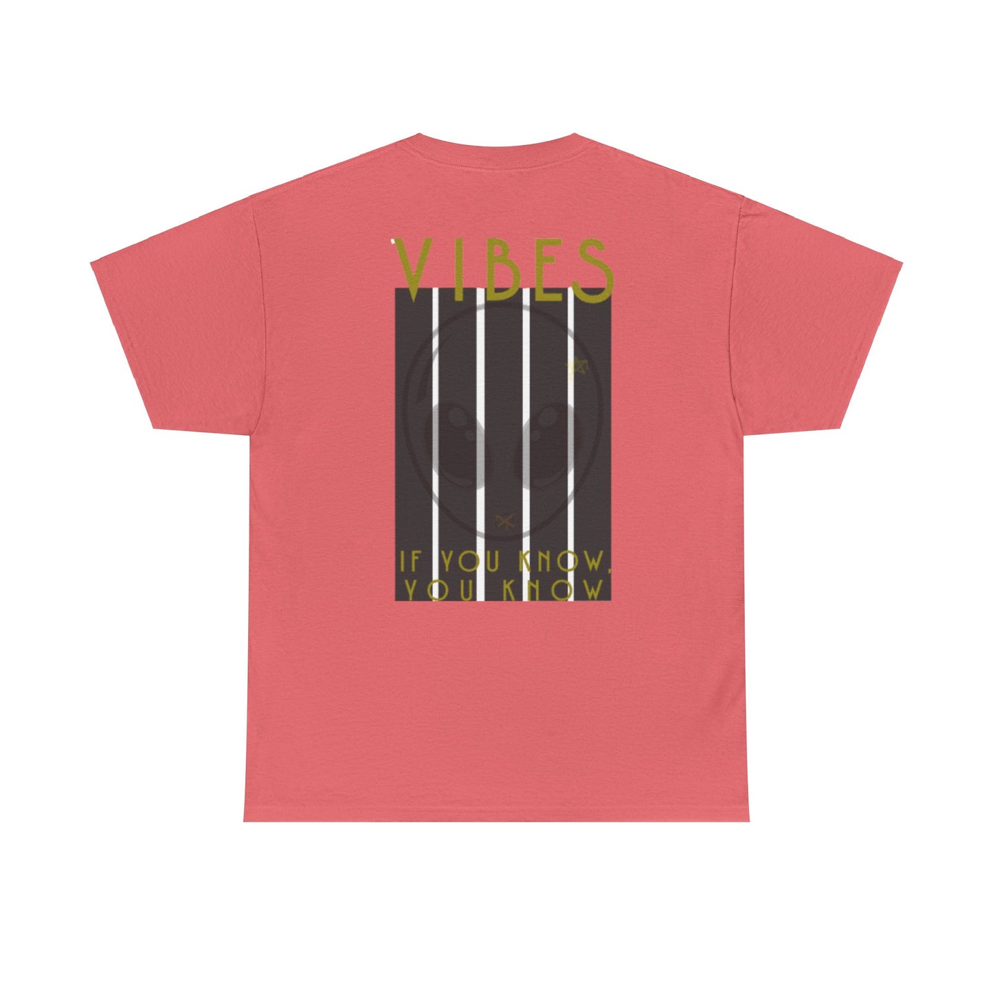 IF YOU KNOW, YOU KNOW ALIEN AFFILIATED TEE