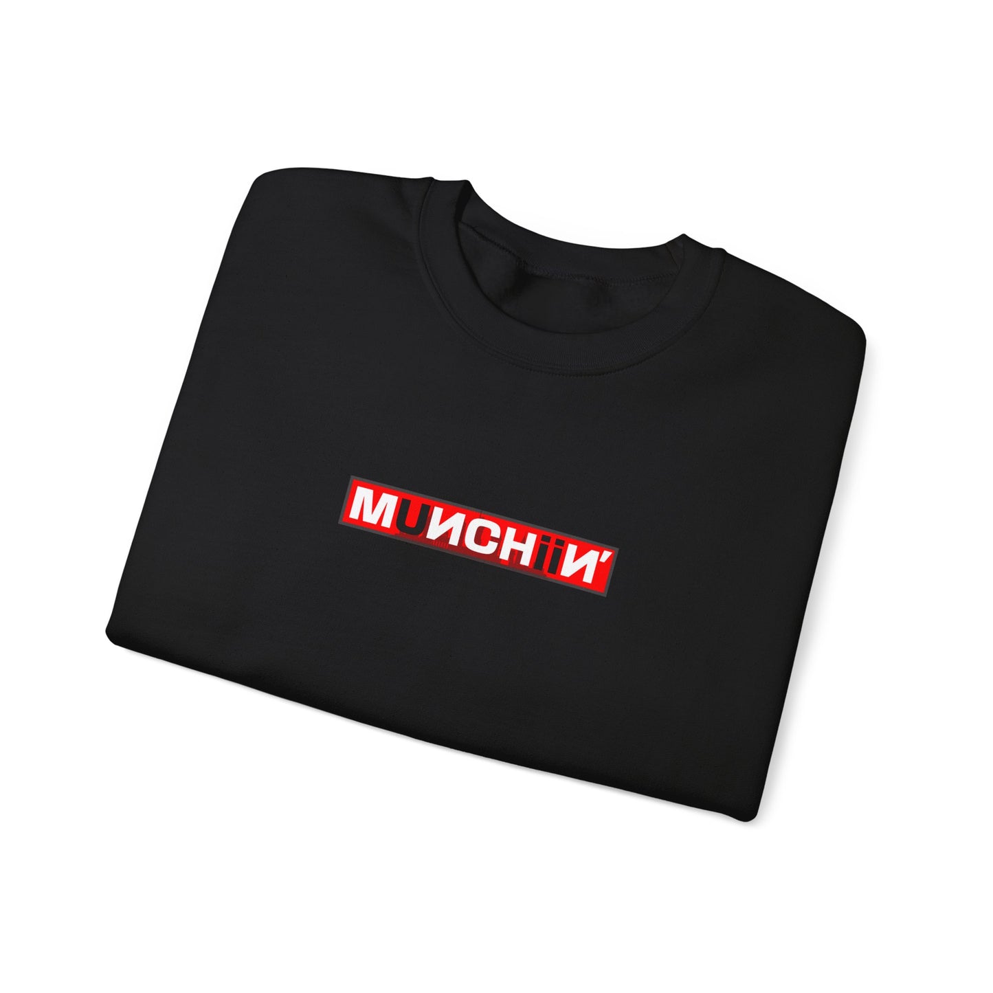 Proud Munchiin Sweatshirt