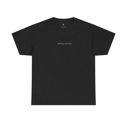 IF YOU KNOW, YOU KNOW ALIEN AFFILIATED TEE