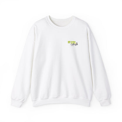 OFF EARTH STREET FOOD Sweatshirt