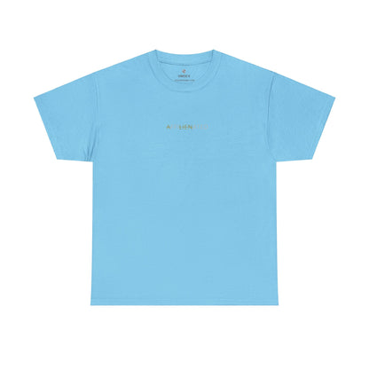IF YOU KNOW, YOU KNOW ALIEN AFFILIATED TEE