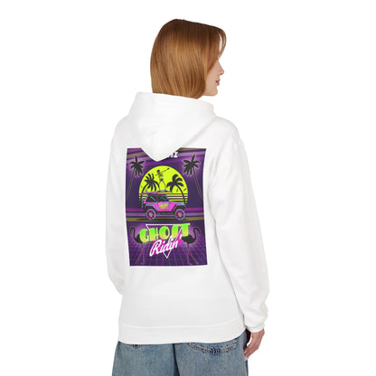 Ghost Ridin' in Miami Hoodie