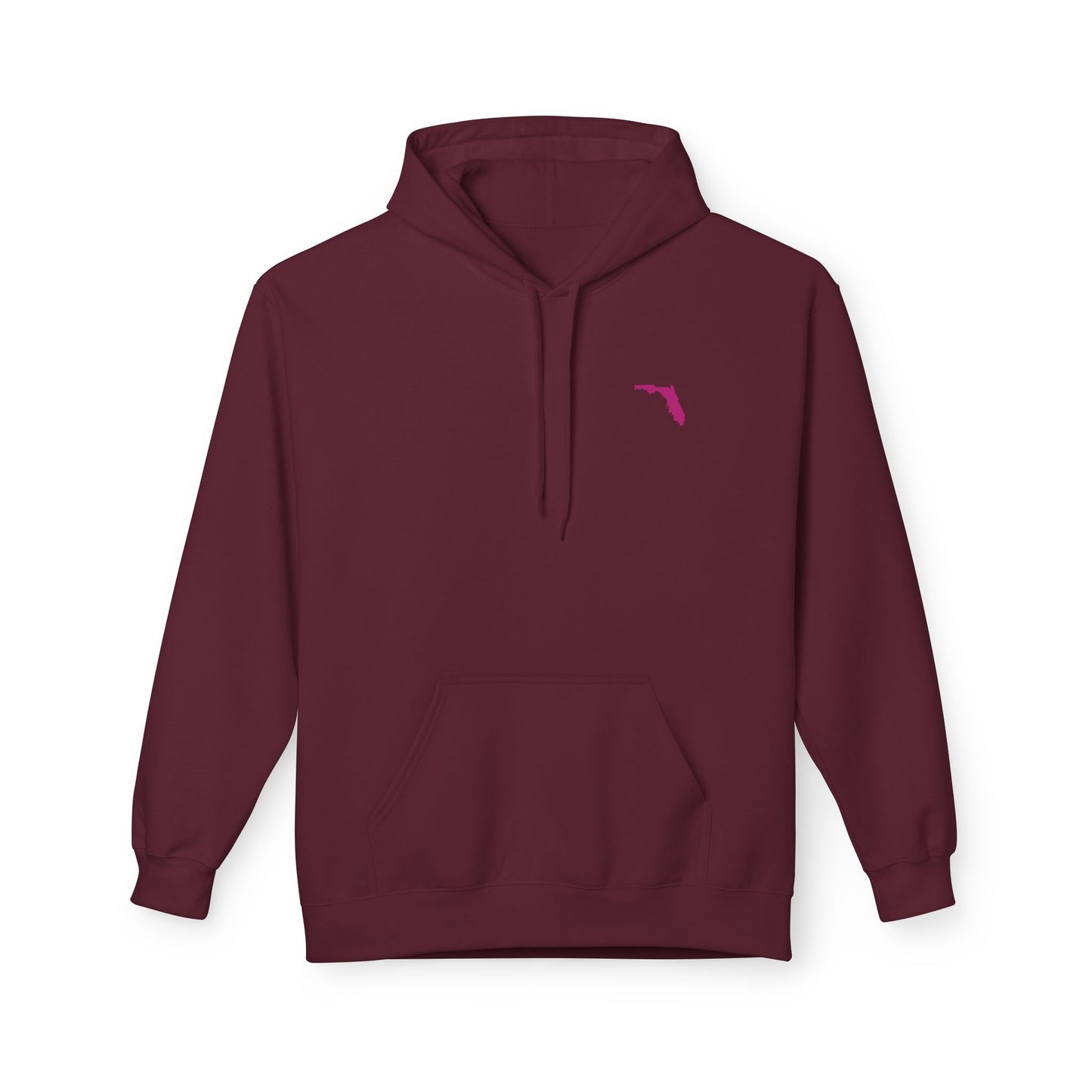 Alligator Wator's Fine Hoodie
