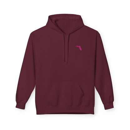 Alligator Wator's Fine Hoodie