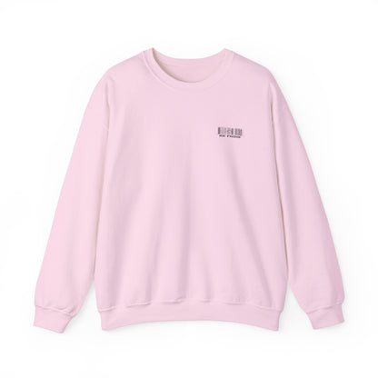 Unisex Brooklyn Rainbow Gun Smoke Sweatshirt