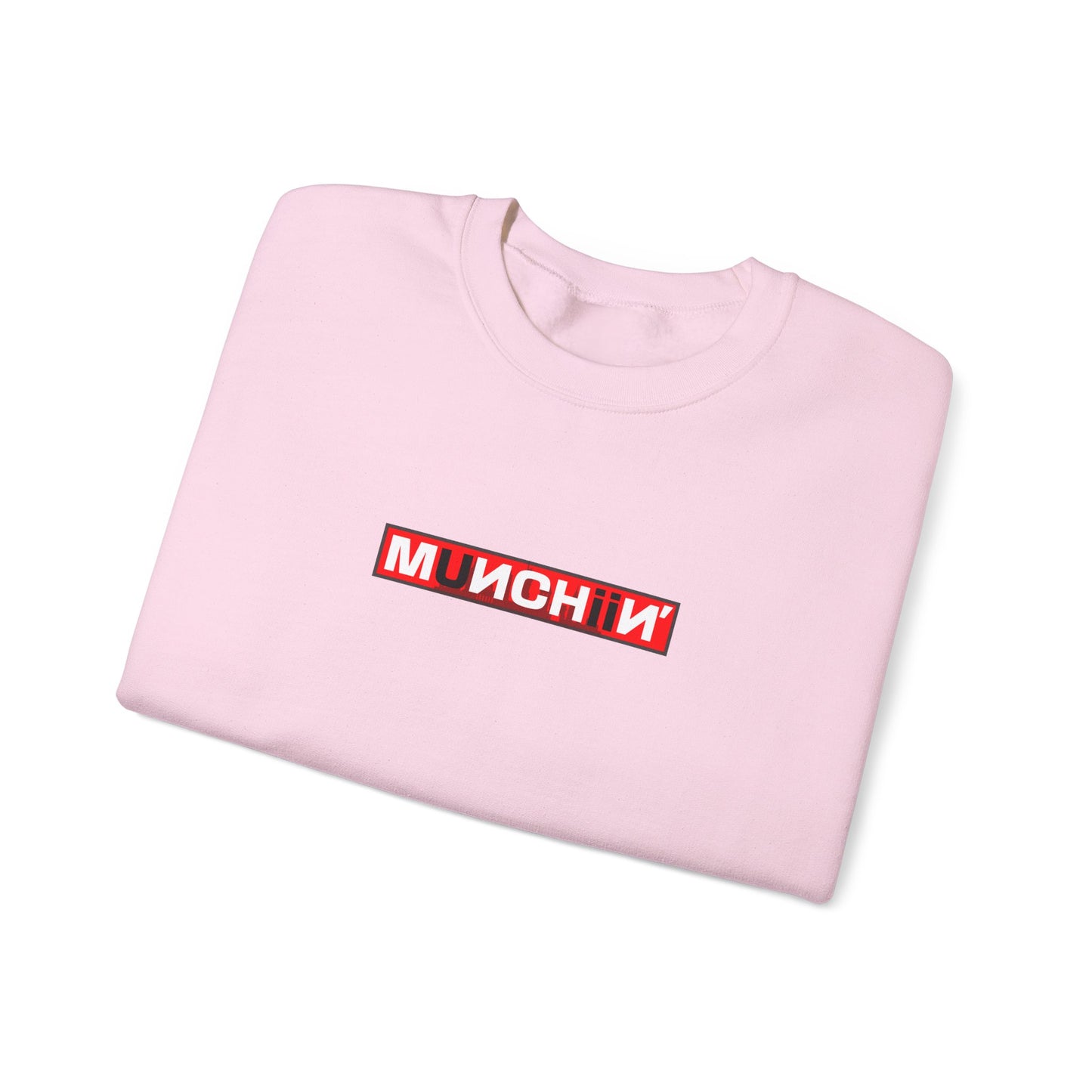 Proud Munchiin Sweatshirt