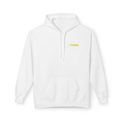 Ghost Ridin' in Miami Hoodie