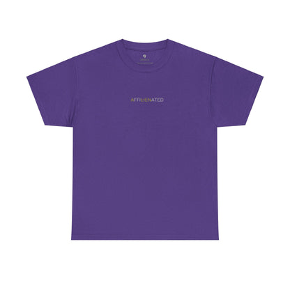 IF YOU KNOW, YOU KNOW ALIEN AFFILIATED TEE