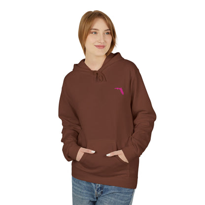 Alligator Wator's Fine Hoodie