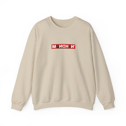 Proud Munchiin Sweatshirt