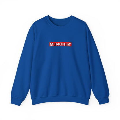 Proud Munchiin Sweatshirt