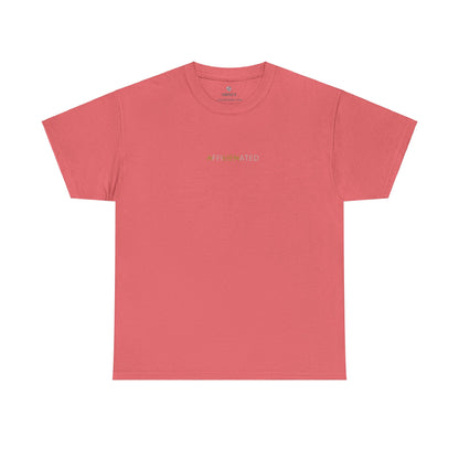 IF YOU KNOW, YOU KNOW ALIEN AFFILIATED TEE