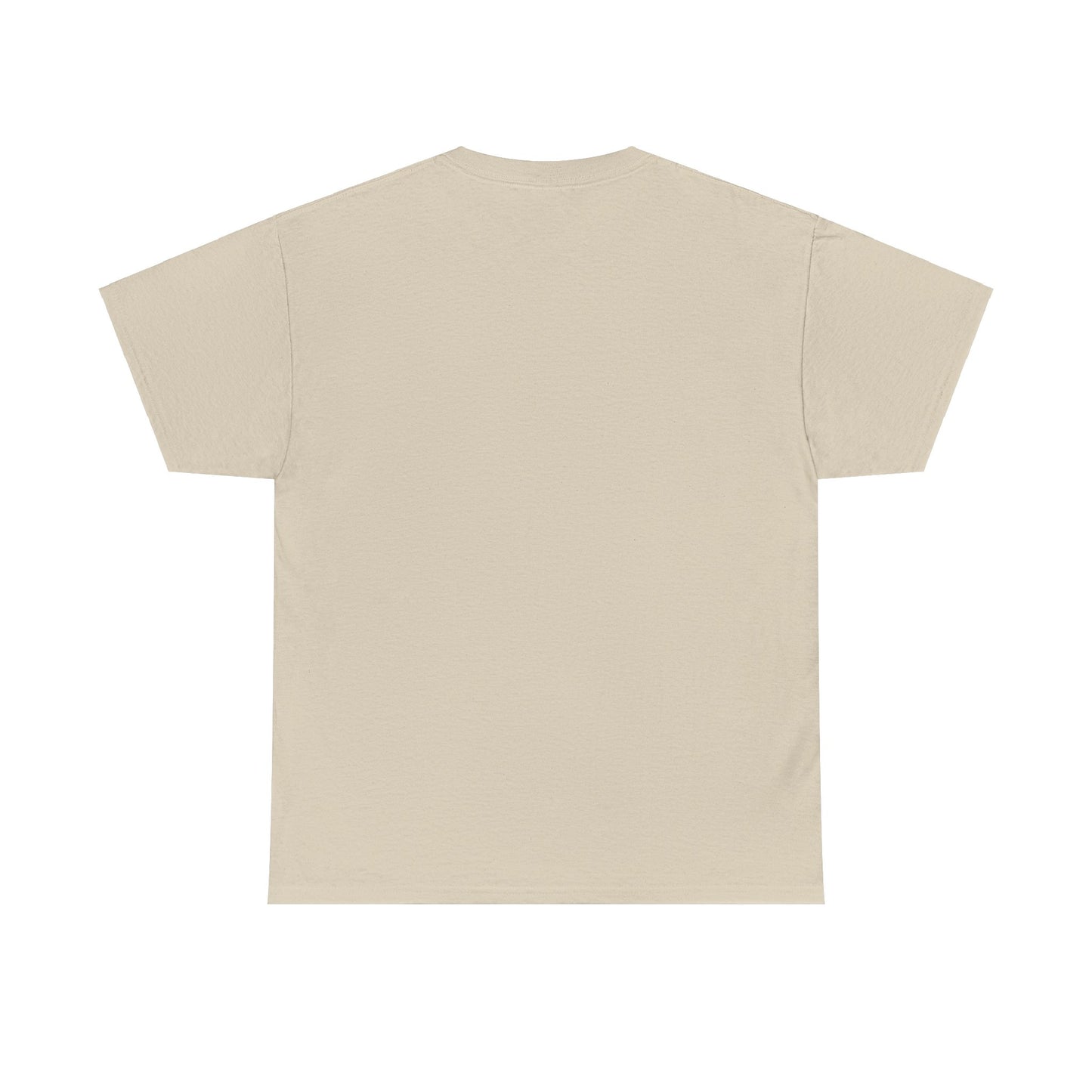 High Off Sloth Cotton Tee