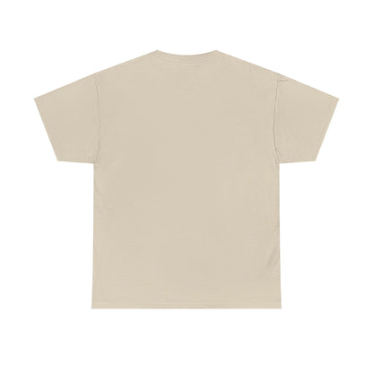 High Off Sloth Cotton Tee