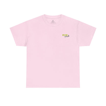 OFF EARTH STREET FOOD TEE 😎