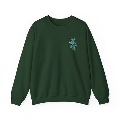 High Vibes Only Sweatshirt