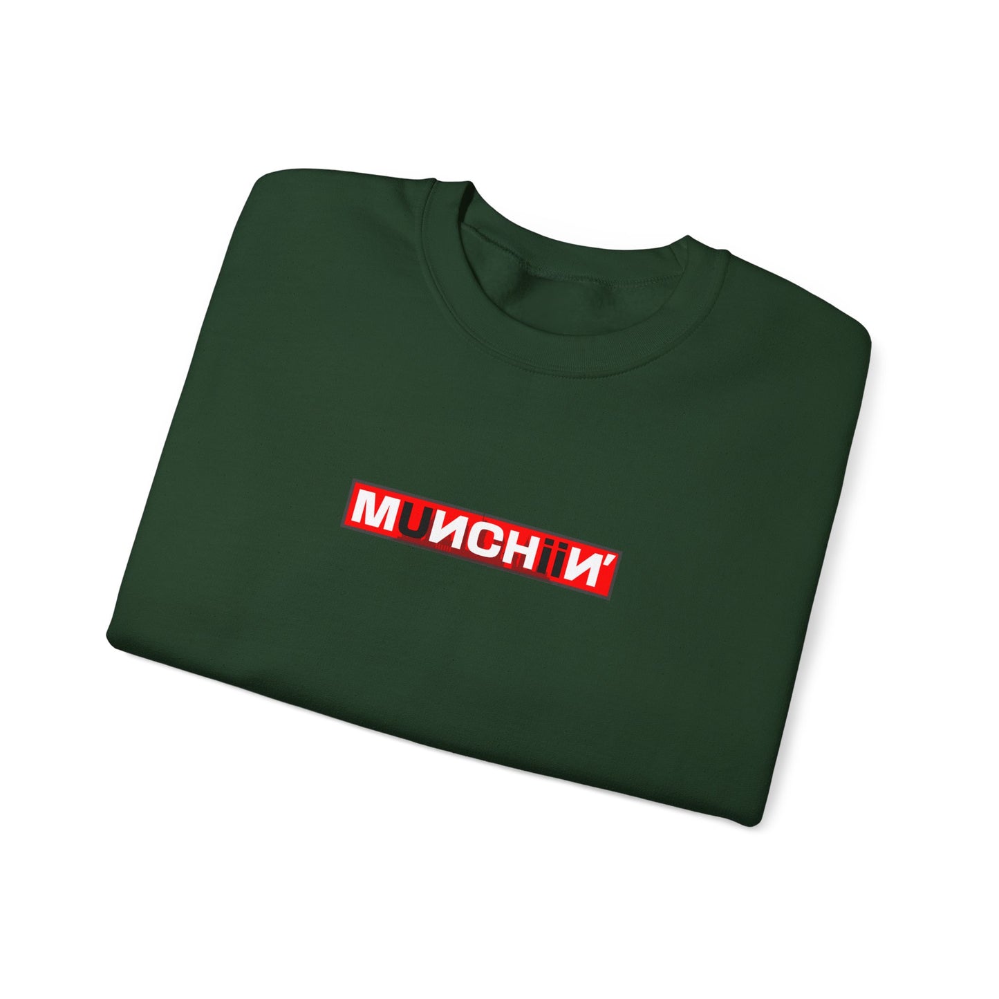 Proud Munchiin Sweatshirt