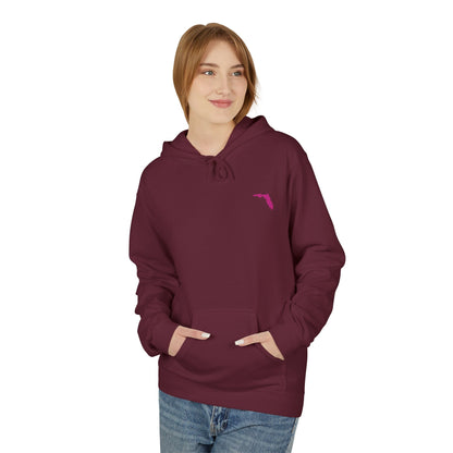 Alligator Wator's Fine Hoodie