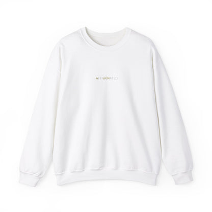 If You Know You Know Sweatshirt Alien
