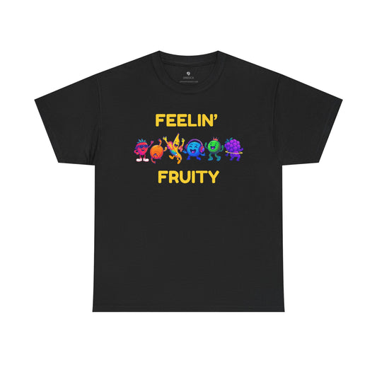 Happy Pride Fruits, LGBTQ+, Hearts, Gay, Lesbian, Rainbow, Queer, 2025