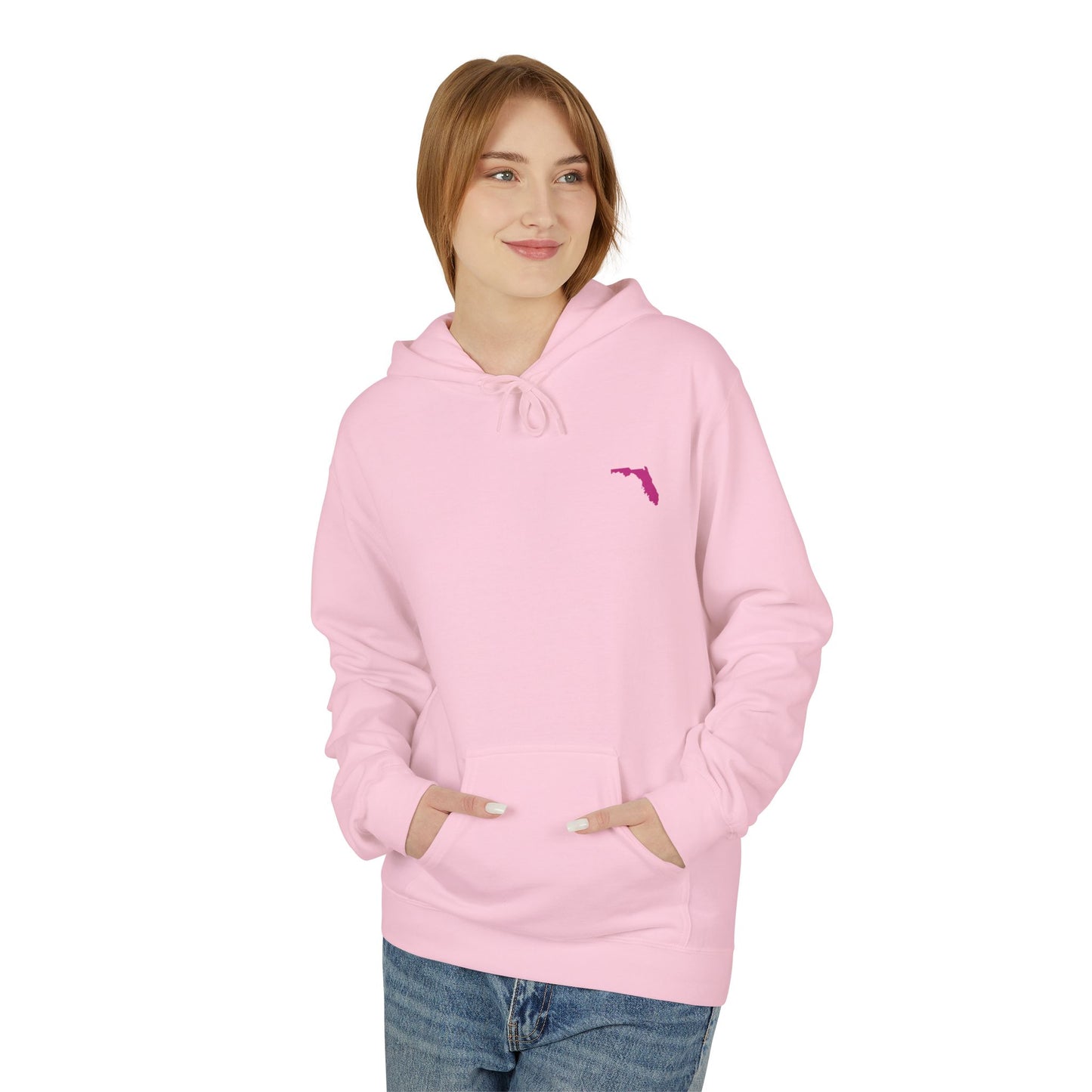 Alligator Wator's Fine Hoodie