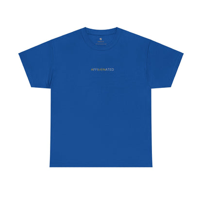 IF YOU KNOW, YOU KNOW ALIEN AFFILIATED TEE