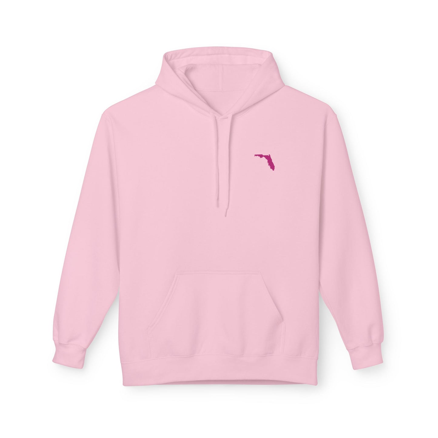 Alligator Wator's Fine Hoodie