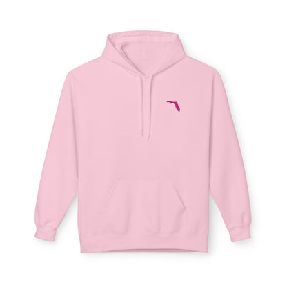 Alligator Wator's Fine Hoodie