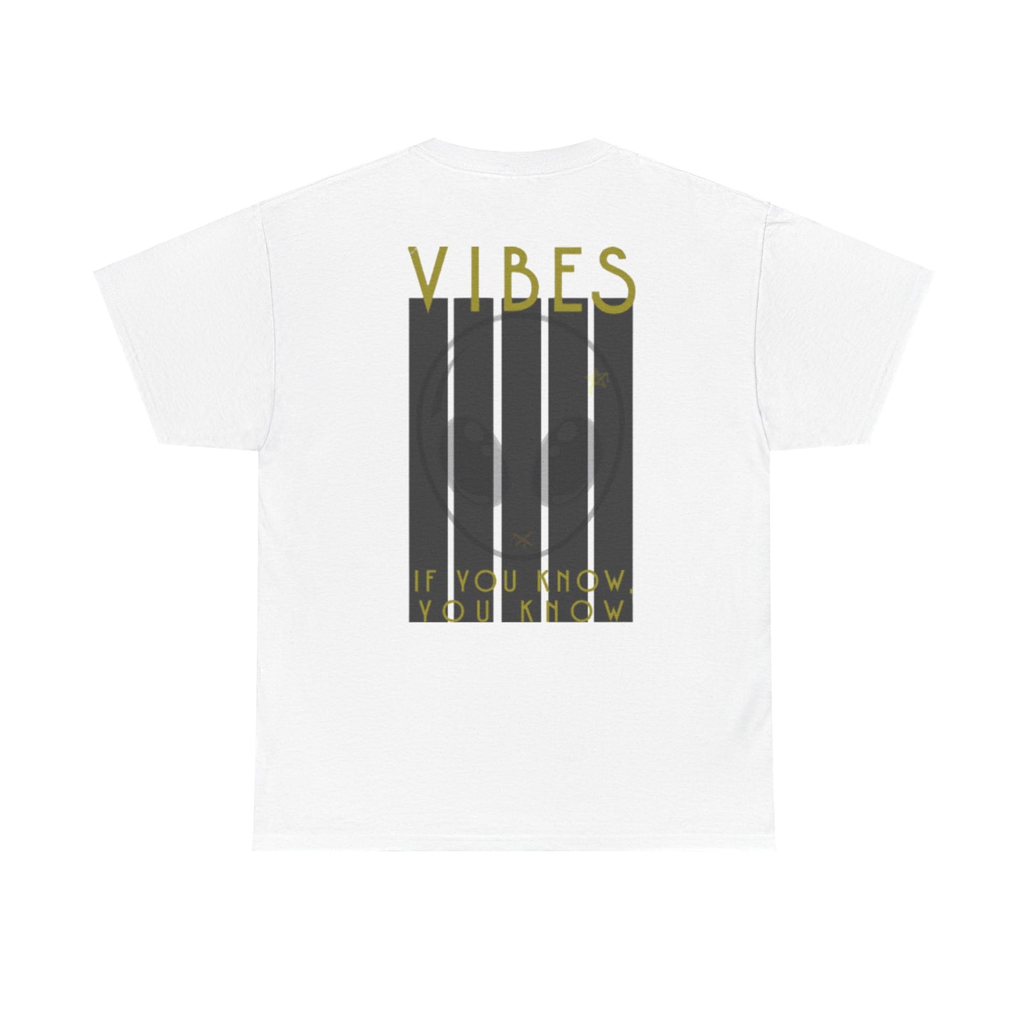 IF YOU KNOW, YOU KNOW ALIEN AFFILIATED TEE