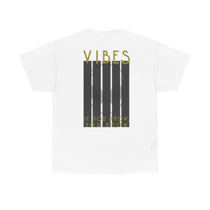 IF YOU KNOW, YOU KNOW ALIEN AFFILIATED TEE