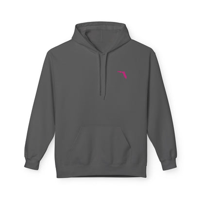Alligator Wator's Fine Hoodie