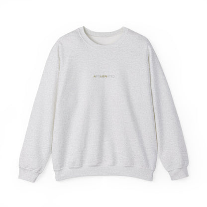 If You Know You Know Sweatshirt Alien