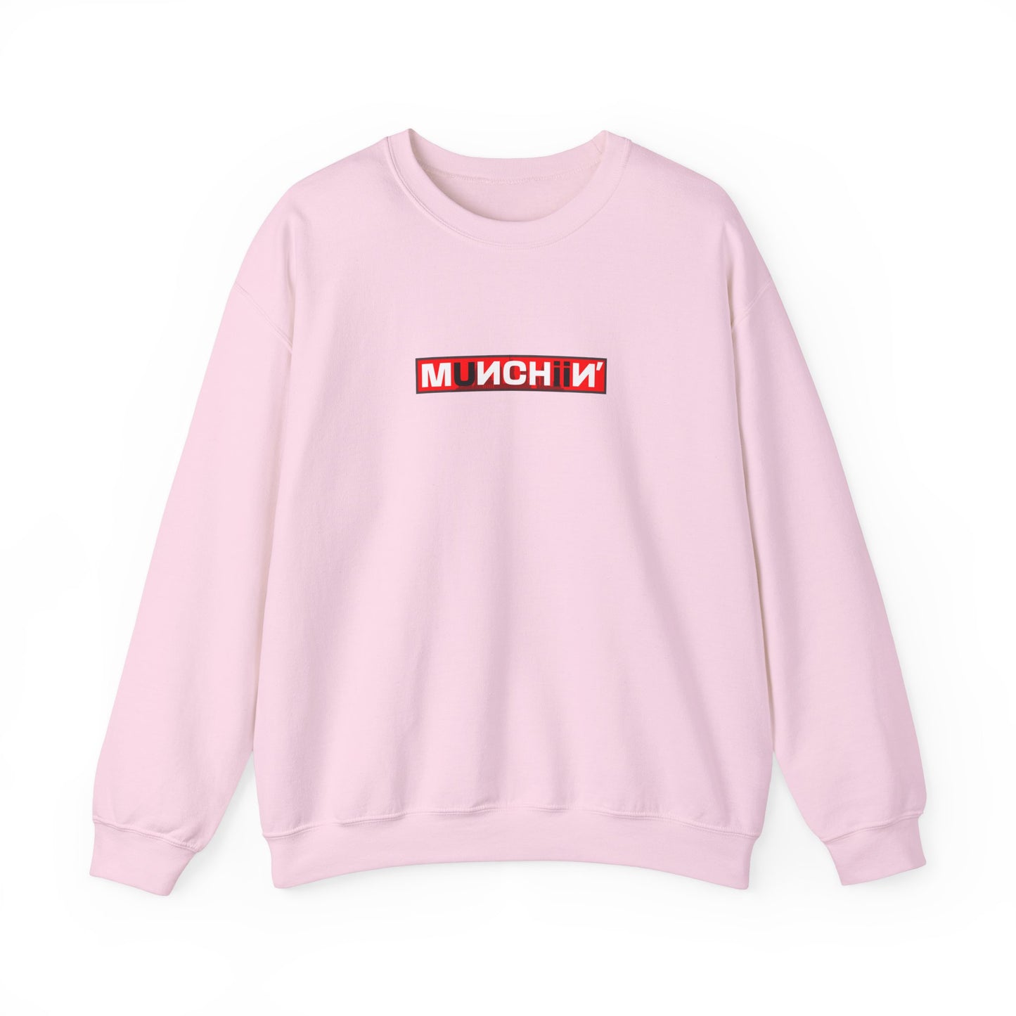 Proud Munchiin Sweatshirt