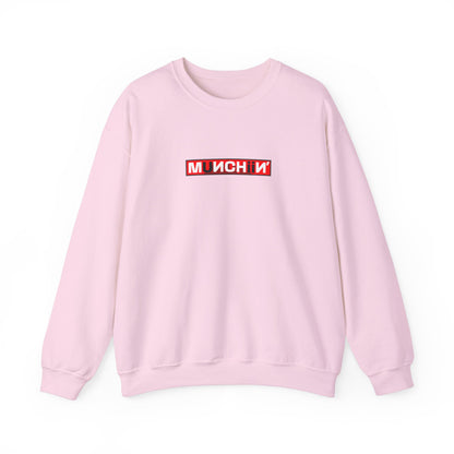 Proud Munchiin Sweatshirt