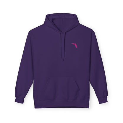 Alligator Wator's Fine Hoodie