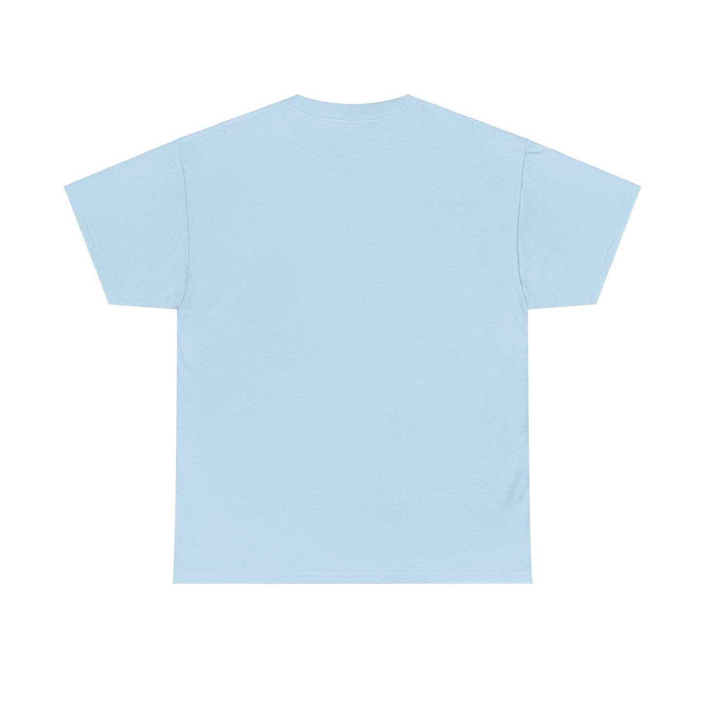 High Off Sloth Cotton Tee