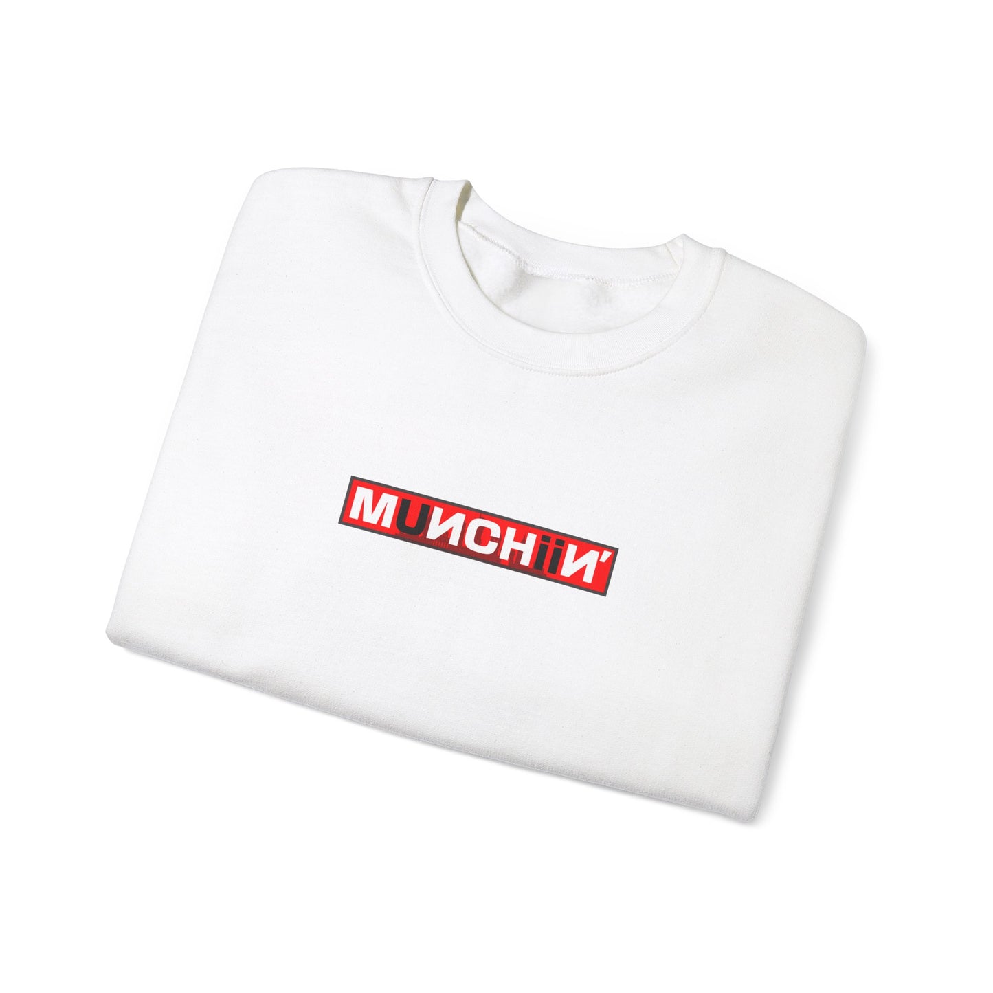 Proud Munchiin Sweatshirt