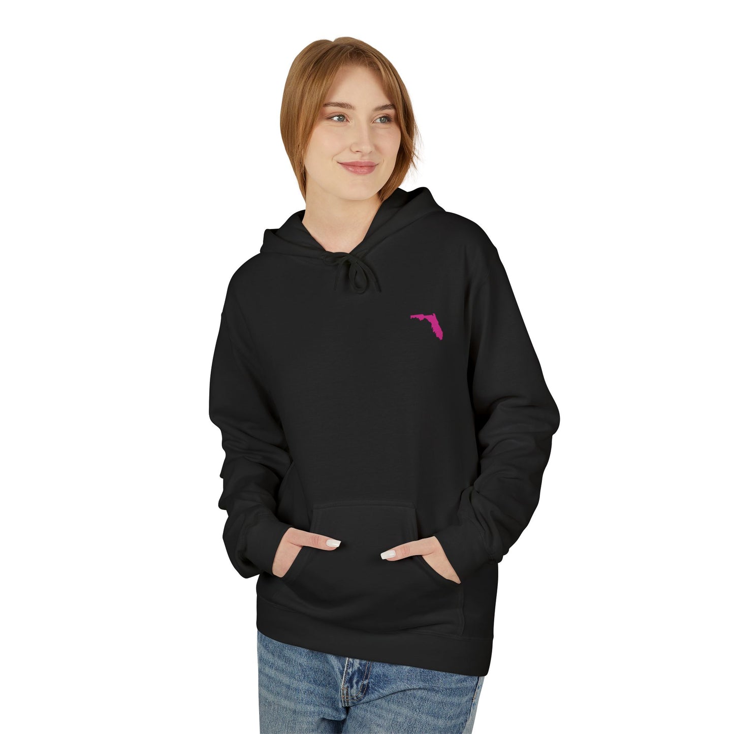 Alligator Wator's Fine Hoodie