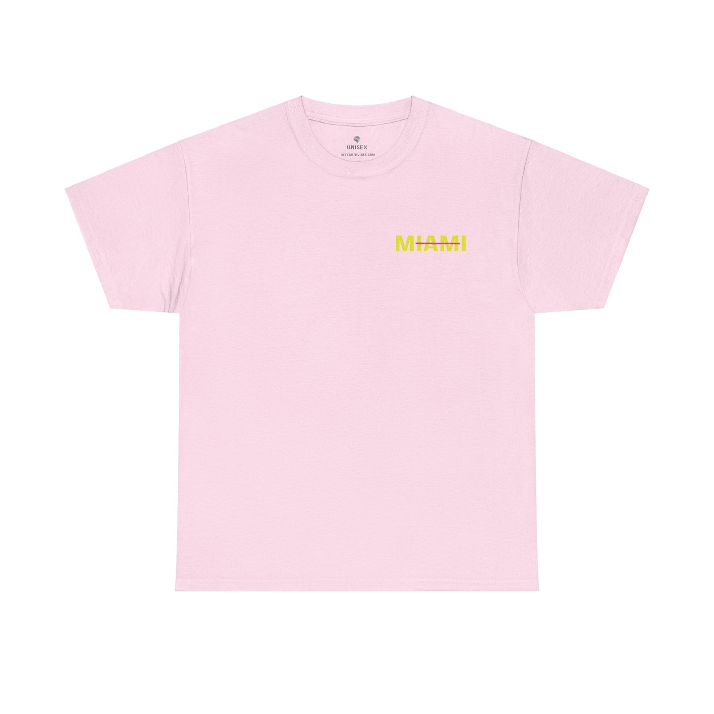 Miami Ghost Ridin' Tee